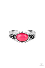 Load image into Gallery viewer, Paparazzi Bracelet ~ Springtime Trendsetter - Pink HOSTESS