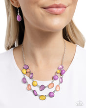 Load image into Gallery viewer, Variety Vogue - Purple