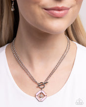 Load image into Gallery viewer, Compass Cadenza - Pink