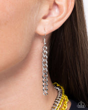 Load image into Gallery viewer, Tinted Tension - Yellow