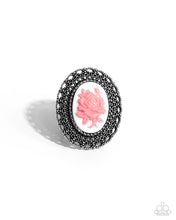 Load image into Gallery viewer, Blooming Brooch - Pink