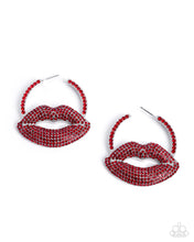 Load image into Gallery viewer, Valentines Date - Red