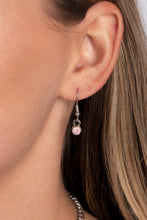 Load image into Gallery viewer, Pearly Pond - pink