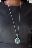 Load image into Gallery viewer, I am Queen Blue
