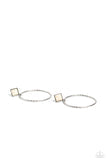 Load image into Gallery viewer, Canyon Circlet-White