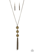 Load image into Gallery viewer, Triple Shimmer - Brass