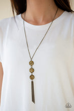 Load image into Gallery viewer, Triple Shimmer - Brass