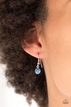 Load image into Gallery viewer, Lunar Lotus - Blue