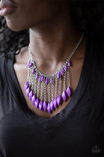 Load image into Gallery viewer, Venturous Vibes - Purple