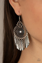 Load image into Gallery viewer, Dream a Little DREAMCATCHER - White
