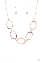 Load image into Gallery viewer, Gritty Go-Getter - Rose Gold
