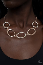 Load image into Gallery viewer, Gritty Go-Getter - Rose Gold