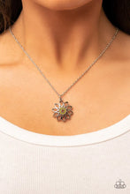 Load image into Gallery viewer, Paparazzi Necklace ~ Farmstead Fairytale - Green HOSTESS