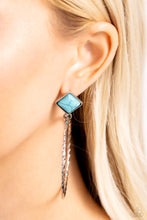 Load image into Gallery viewer, Canyon Circlet - Blue