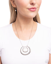 Load image into Gallery viewer, If the HORSESHOE Fits - White