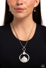 Load image into Gallery viewer, Tastefully Transparent - Silver