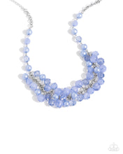 Load image into Gallery viewer, Pearl Pandora - Blue