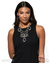 Load image into Gallery viewer, A Silver Spell
