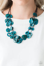 Load image into Gallery viewer, Wonderfully Walla Walla - BLUE
