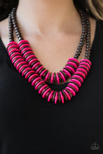 Load image into Gallery viewer, Dominican Disco -Pink
