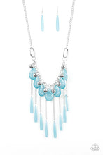 Load image into Gallery viewer, ROARING Riviera -BLUE
