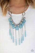 Load image into Gallery viewer, ROARING Riviera -BLUE
