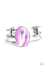 Load image into Gallery viewer, Paparazzi ♥ Canyon Dream - Purple ♥ Bracelet
