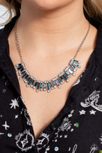 Load image into Gallery viewer, Sunburst Season - Multi Paparazzi Necklace
