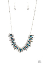 Load image into Gallery viewer, Sunburst Season - Multi Paparazzi Necklace
