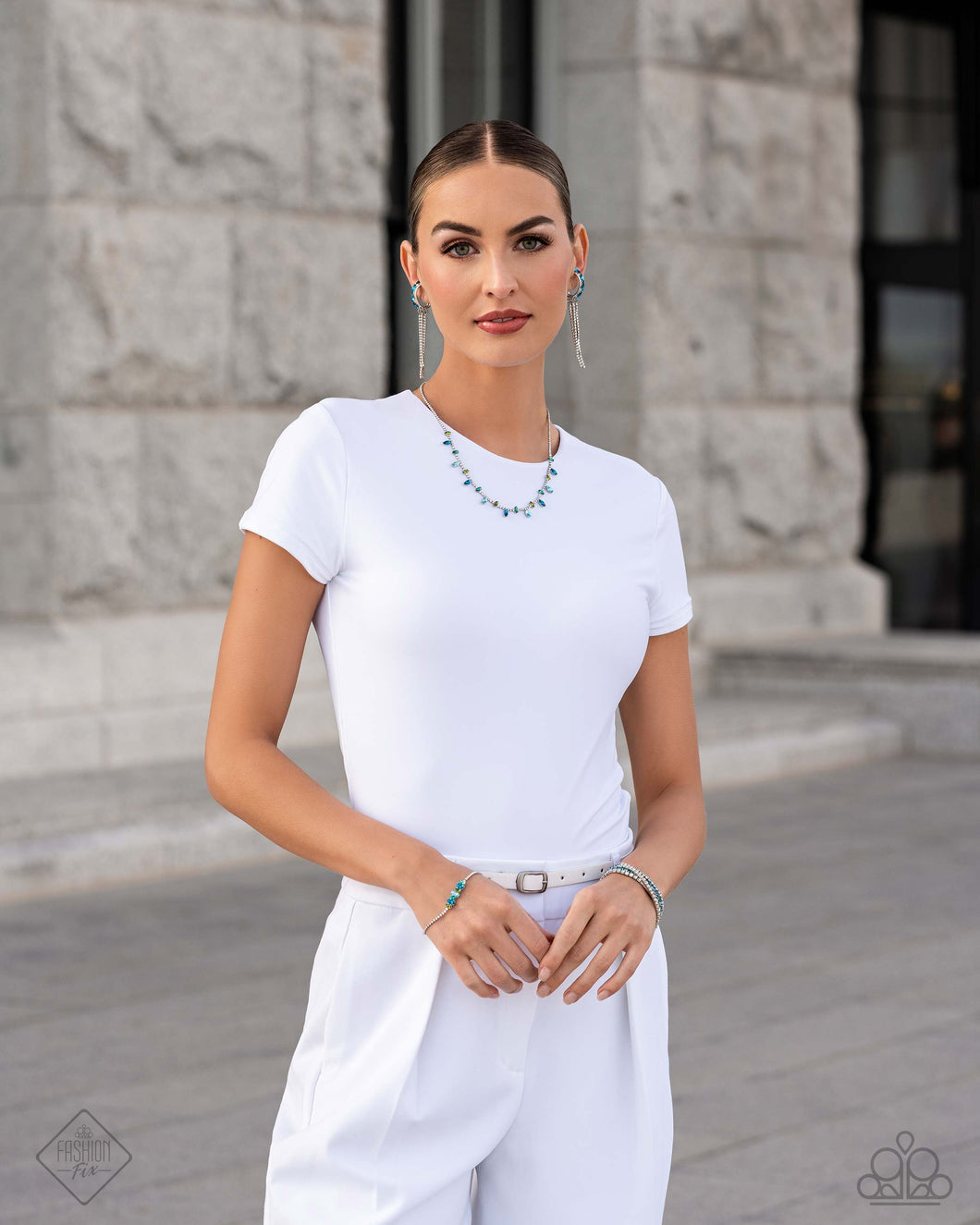 JULY FASHION FIX 2025 - FIERCELY 5TH AVE