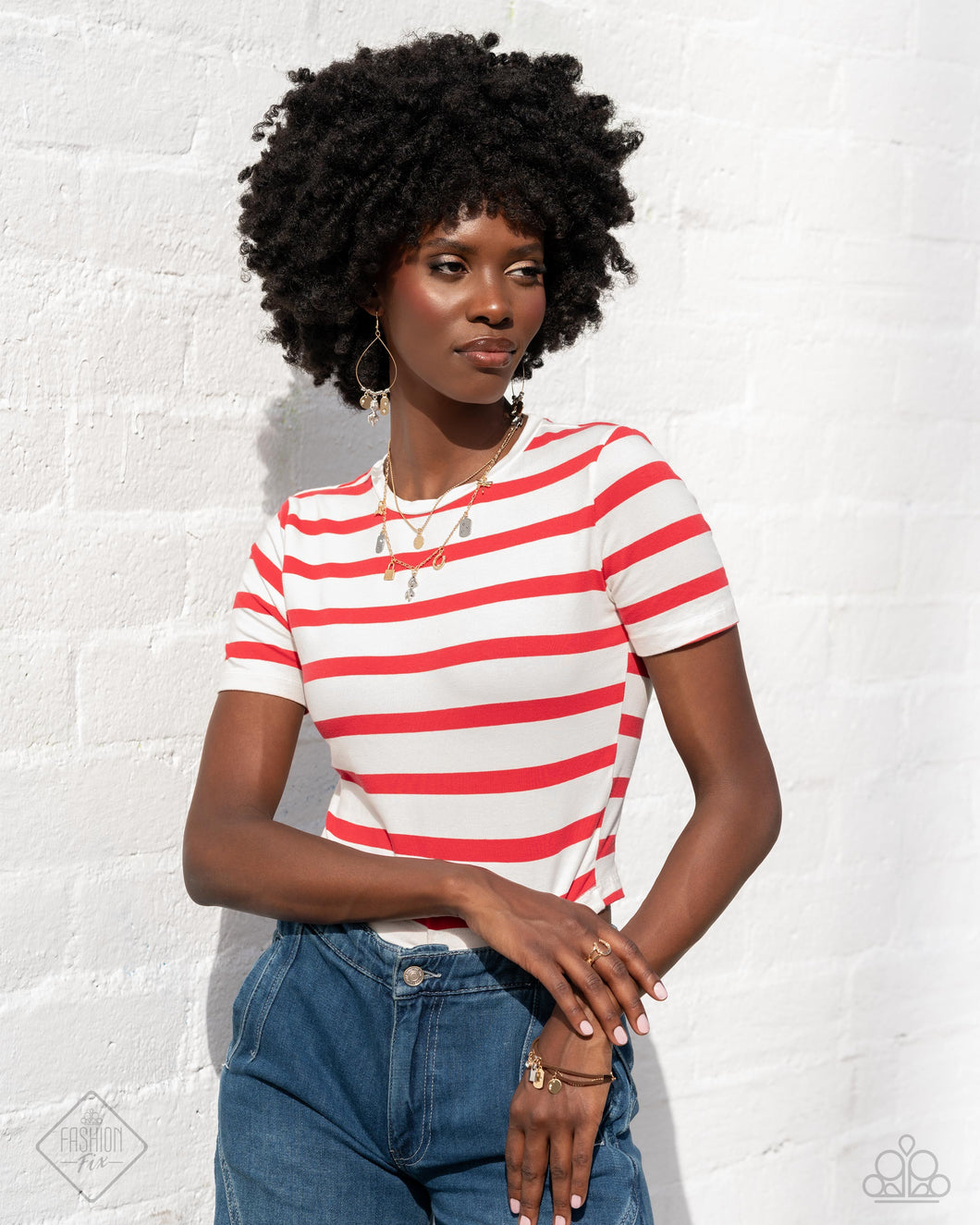 JULY 2025 FASHION FIX - SUNSET SIGHTINGS