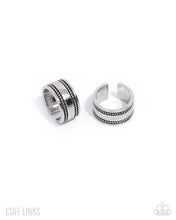 Load image into Gallery viewer, Standard Pressure - Silver
