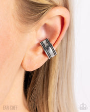 Load image into Gallery viewer, Standard Pressure - Silver
