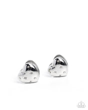 Load image into Gallery viewer, Sweetheart Stars - White
