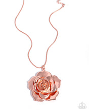 Load image into Gallery viewer, Restful Rose - Copper
