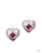 Load image into Gallery viewer, Lovely Lights - Pink
