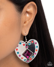 Load image into Gallery viewer, Lovely Lights - Pink
