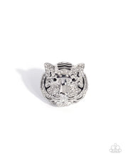 Load image into Gallery viewer, Treasured Tiger - White
