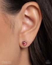 Load image into Gallery viewer, Teardrop Transit - Pink
