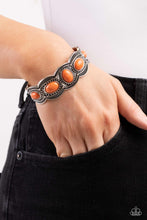 Load image into Gallery viewer, World Traveler -Orange
