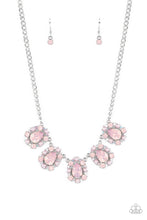 Load image into Gallery viewer, Pearly Pond - pink
