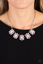 Load image into Gallery viewer, Pearly Pond - pink
