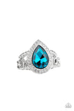 Load image into Gallery viewer, Hollywood Heirloom Blue
