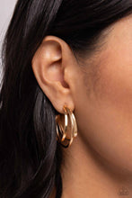 Load image into Gallery viewer, Curly Charisma -Gold
