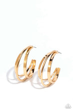 Load image into Gallery viewer, Curly Charisma -Gold
