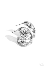 Load image into Gallery viewer, Curvy and Worthy silver
