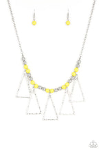 Load image into Gallery viewer, Terra Nouveau Yellow
