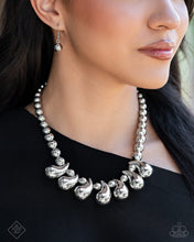 Load image into Gallery viewer, October 2024 Magnificent Musings-Silver
