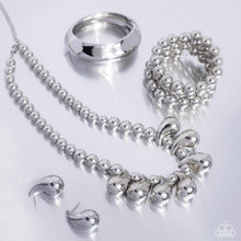 Load image into Gallery viewer, October 2024 Magnificent Musings-Silver
