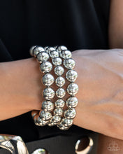 Load image into Gallery viewer, October 2024 Magnificent Musings-Silver

